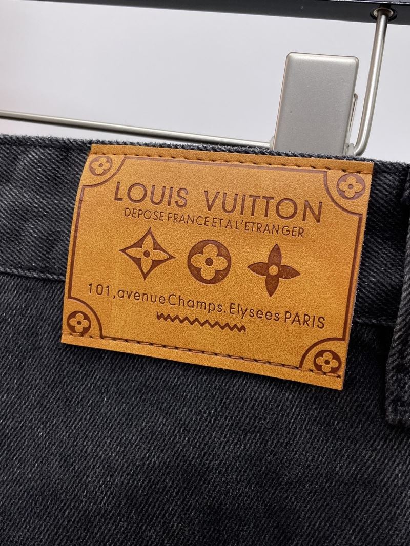 Louis Vuitton Jeans